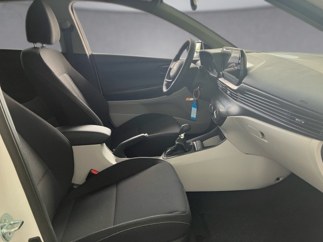 Bild 10: Hyundai i20 (BC3) Jubile 1.2 MPI