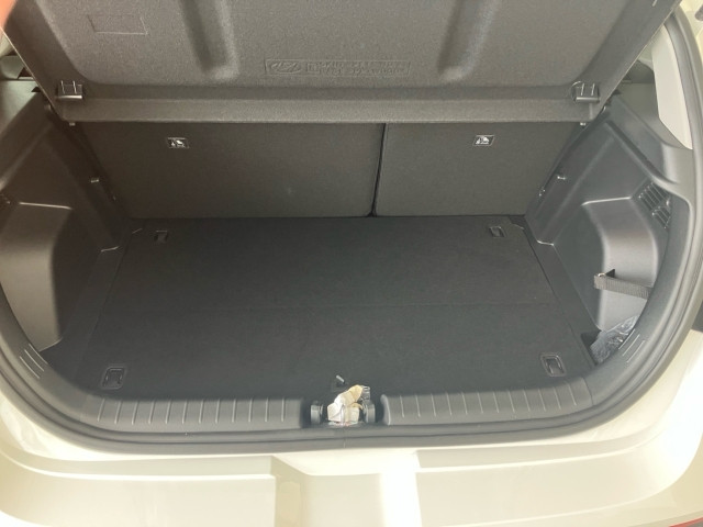 Bild 12: Hyundai i20 (BC3) Jubile 1.2 MPI