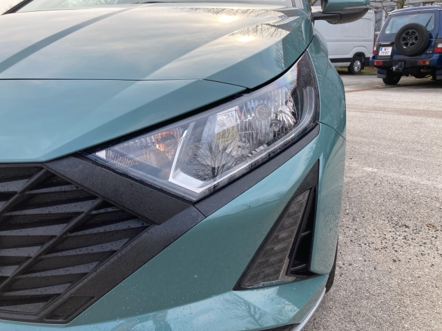 Bild 12: Hyundai i20 (BC3) Jubile 1.2 MPI