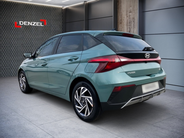 Bild 15: Hyundai i20 (BC3) Jubile 1.2 MPI