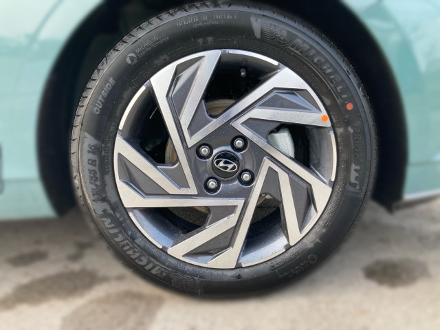 Bild 17: Hyundai i20 (BC3) Jubile 1.2 MPI