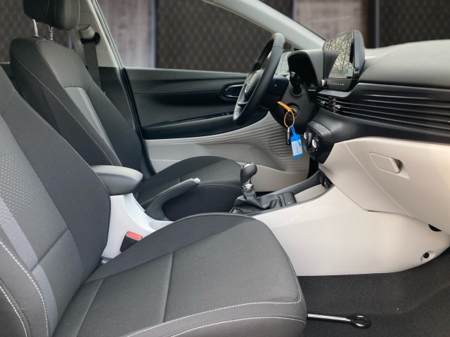 Bild 18: Hyundai i20 (BC3) Jubile 1.2 MPI