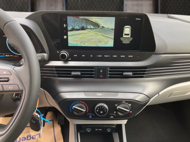 Bild 20: Hyundai i20 (BC3) Jubile 1.2 MPI