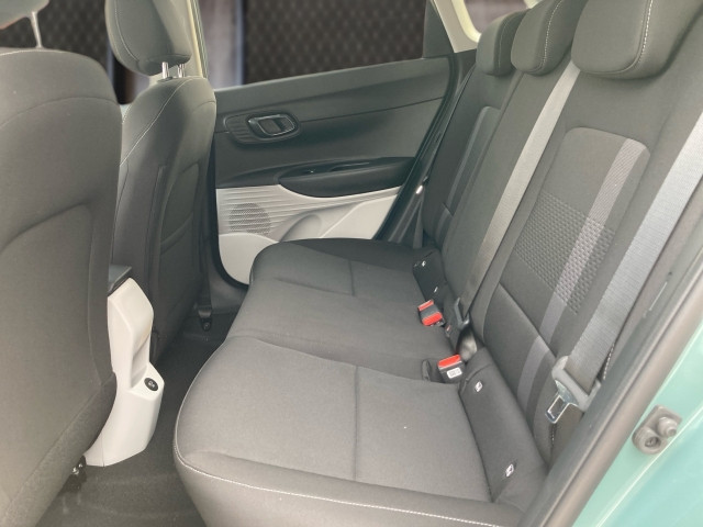 Bild 21: Hyundai i20 (BC3) Jubile 1.2 MPI