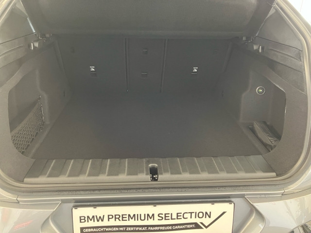 Bild 9: BMW X2 xDrive20d U10 B47