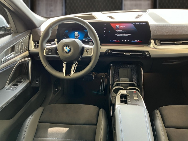 Bild 6: BMW X2 xDrive20d U10 B47