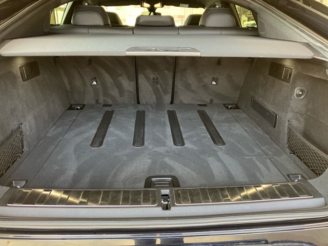 Bild 9: BMW X6 M Aut.