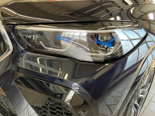 Bild 11: BMW X6 M Aut.