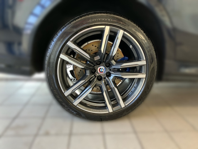 Bild 4: BMW X6 M Aut.