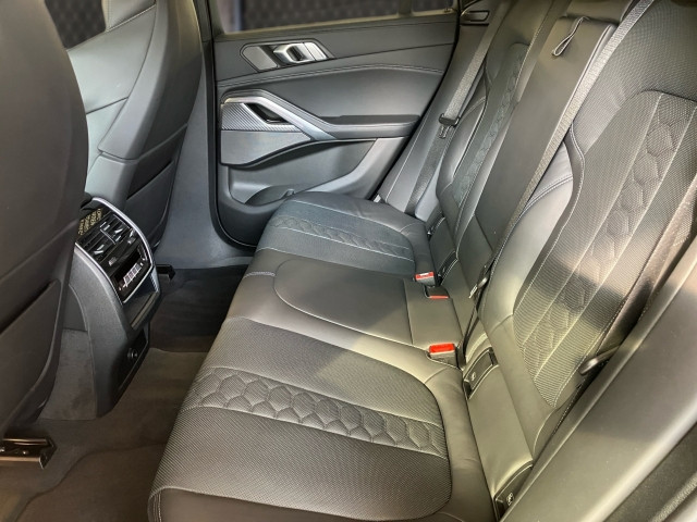 Bild 8: BMW X6 M Aut.