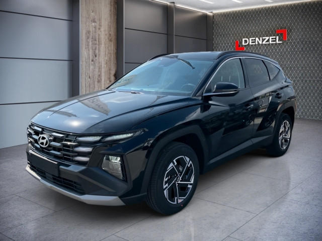 Bild 0: Hyundai Tucson NX4 Jubile 1,6 T-GDi HEV 4WD AT t6hj2