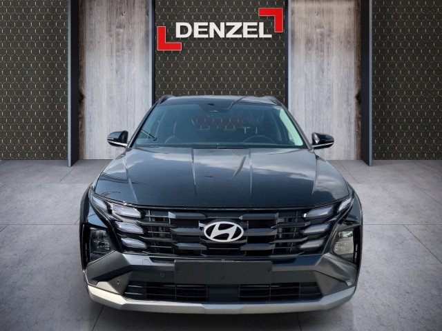 Bild 9: Hyundai Tucson NX4 Jubile 1,6 T-GDi HEV 4WD AT t6hj2