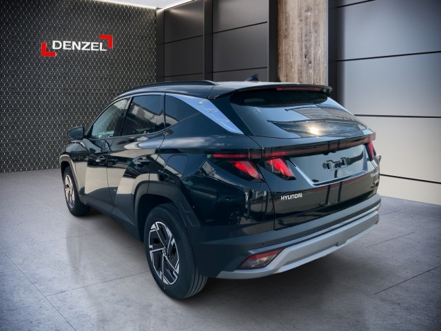 Bild 1: Hyundai Tucson NX4 Jubile 1,6 T-GDi HEV 4WD AT t6hj2