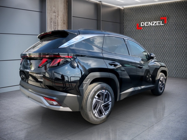 Bild 2: Hyundai Tucson NX4 Jubile 1,6 T-GDi HEV 4WD AT t6hj2