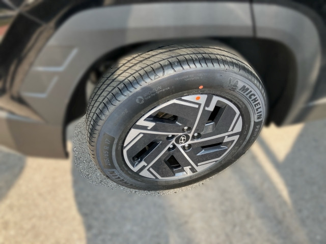 Bild 3: Hyundai Tucson NX4 Jubile 1,6 T-GDi HEV 4WD AT t6hj2
