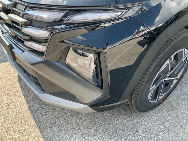 Bild 8: Hyundai Tucson NX4 Jubile 1,6 T-GDi HEV 4WD AT t6hj2