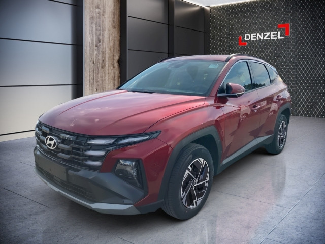 Bild 0: Hyundai Tucson NX4 Jubile 1,6 T-GDi HEV 4WD AT t6hj2