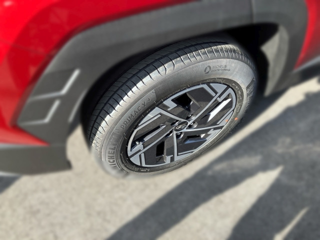 Bild 3: Hyundai Tucson NX4 Jubile 1,6 T-GDi HEV 4WD AT t6hj2