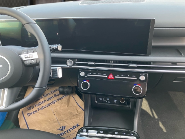 Bild 5: Hyundai Tucson NX4 Jubile 1,6 T-GDi HEV 4WD AT t6hj2