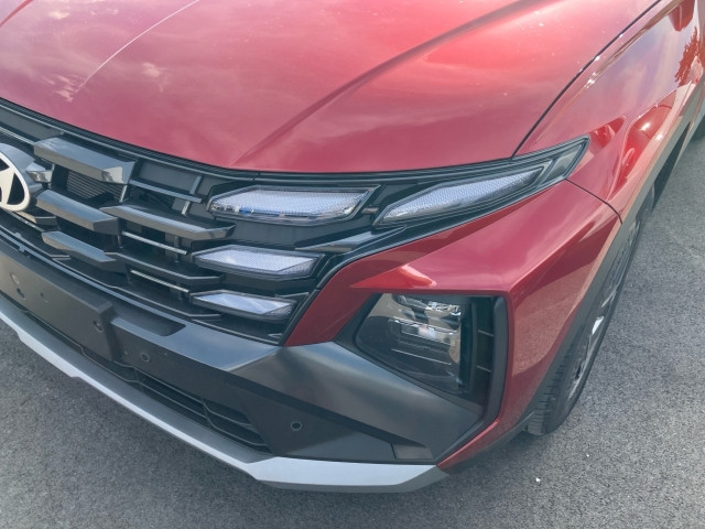 Bild 6: Hyundai Tucson NX4 Jubile 1,6 T-GDi HEV 4WD AT t6hj2