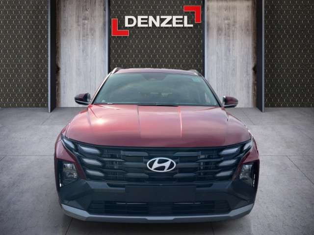 Bild 7: Hyundai Tucson NX4 Jubile 1,6 T-GDi HEV 4WD AT t6hj2