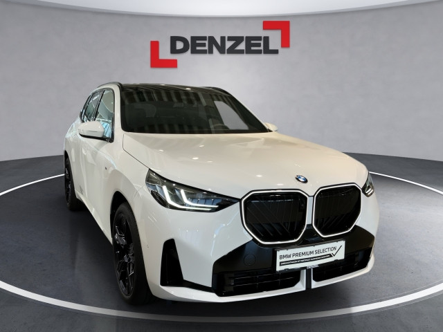 Bild 0: BMW X3 xDrive20 G45 B48