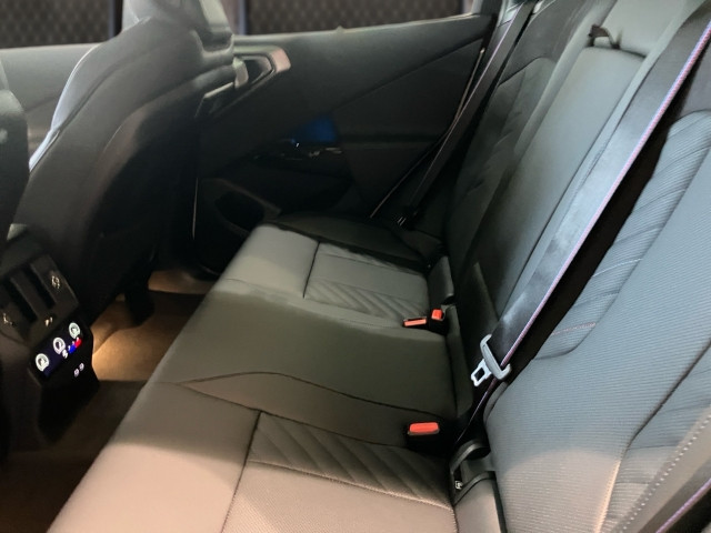 Bild 9: BMW X3 xDrive20 G45 B48