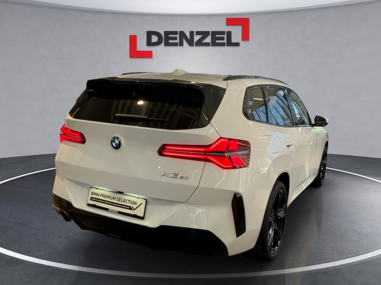 Bild 11: BMW X3 xDrive20 G45 B48