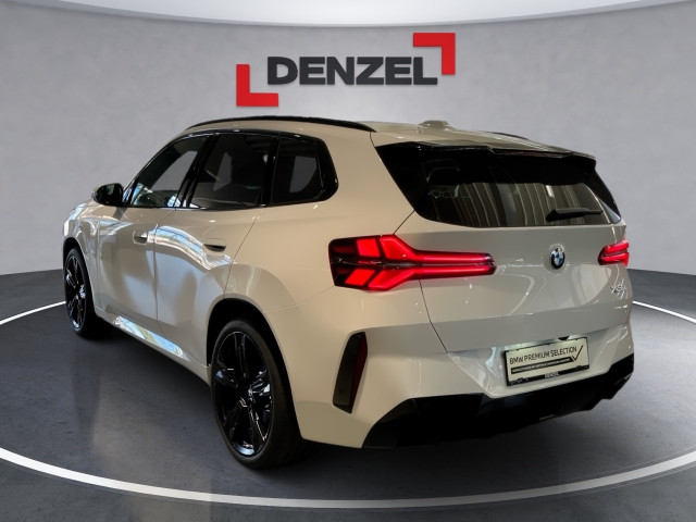 Bild 12: BMW X3 xDrive20 G45 B48