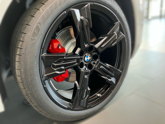 Bild 4: BMW X3 xDrive20 G45 B48