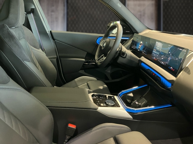 Bild 5: BMW X3 xDrive20 G45 B48