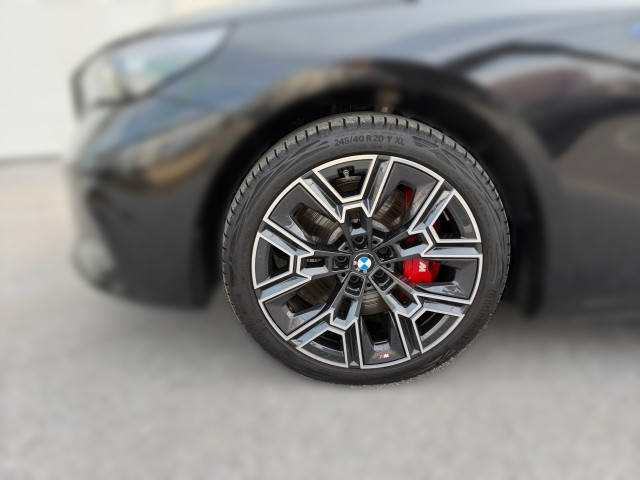 Bild 4: BMW i5 xDrive40 Touring