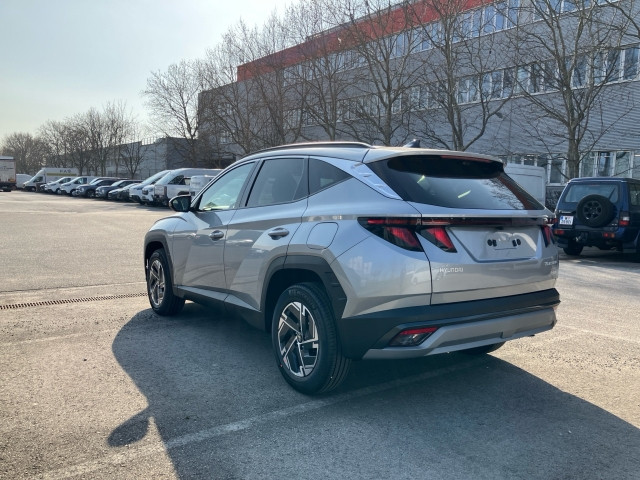 Bild 15: Hyundai Tucson NX4 Jubile 1,6 T-GDi HEV 2WD AT