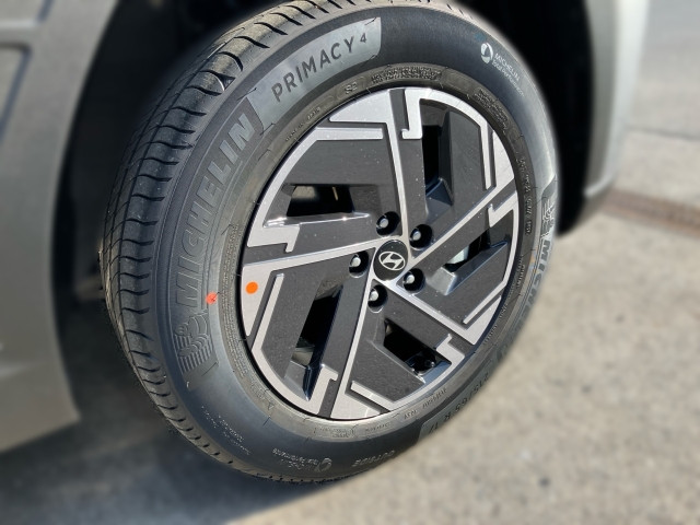 Bild 4: Hyundai Tucson NX4 Jubile 1,6 T-GDi HEV 2WD AT