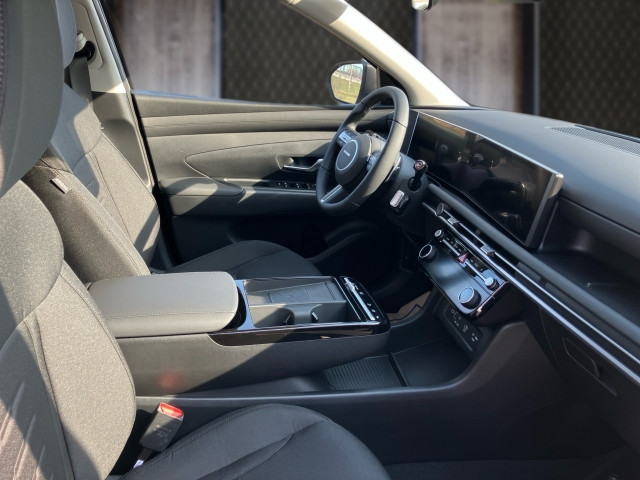 Bild 5: Hyundai Tucson NX4 Jubile 1,6 T-GDi HEV 2WD AT