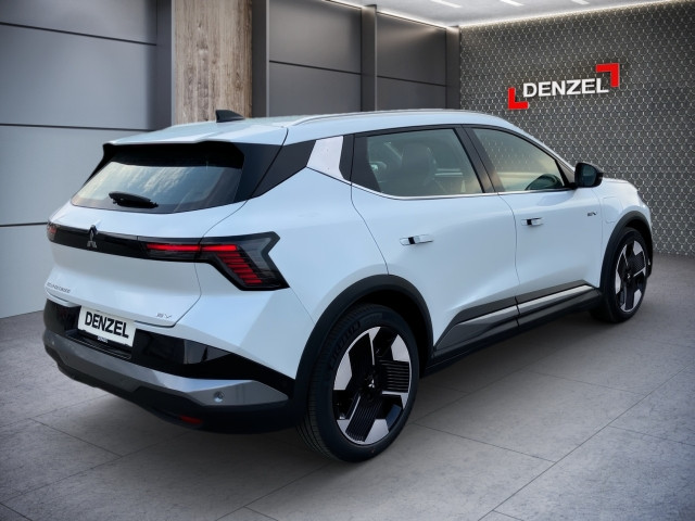 Bild 3: Mitsubishi Eclipse Cross BEV Invite 11kW LR 26