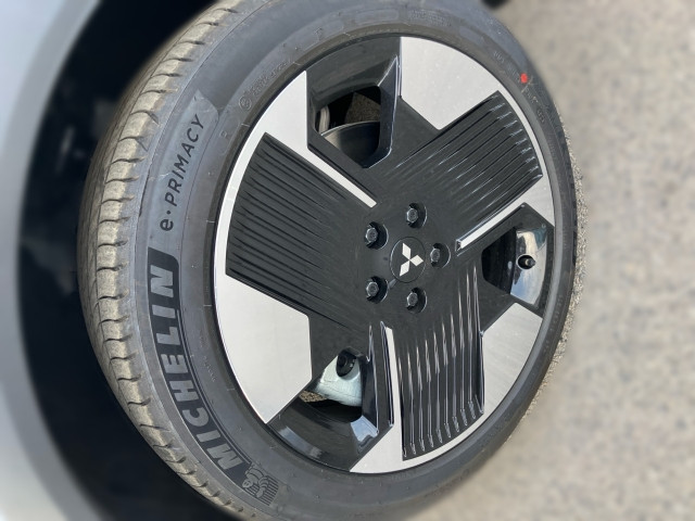 Bild 4: Mitsubishi Eclipse Cross BEV Invite 11kW LR 26