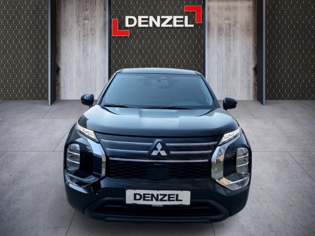 Bild 12: Mitsubishi Outlander PHEV 2,4 4WD Invite 220V AT 25