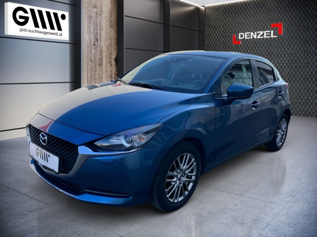 Bild 0: Mazda Mazda 2 G75 Takumi
