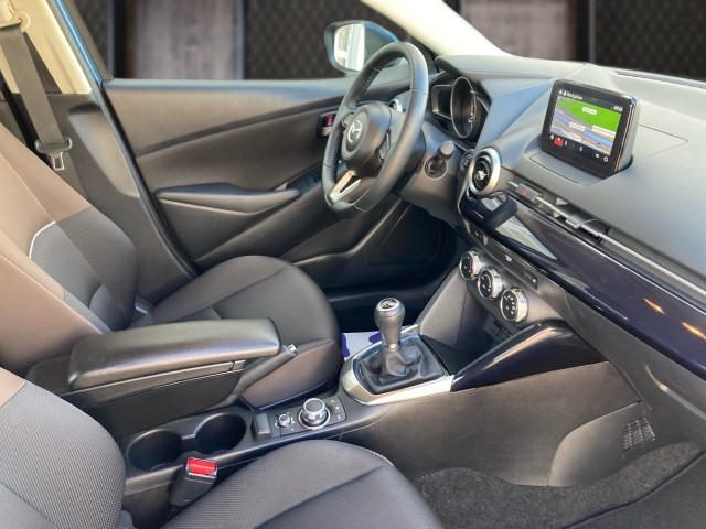 Bild 5: Mazda Mazda 2 G75 Takumi