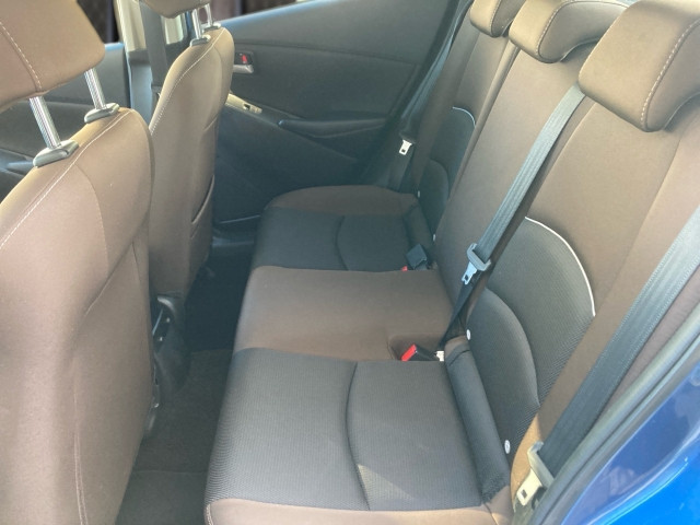 Bild 6: Mazda Mazda 2 G75 Takumi