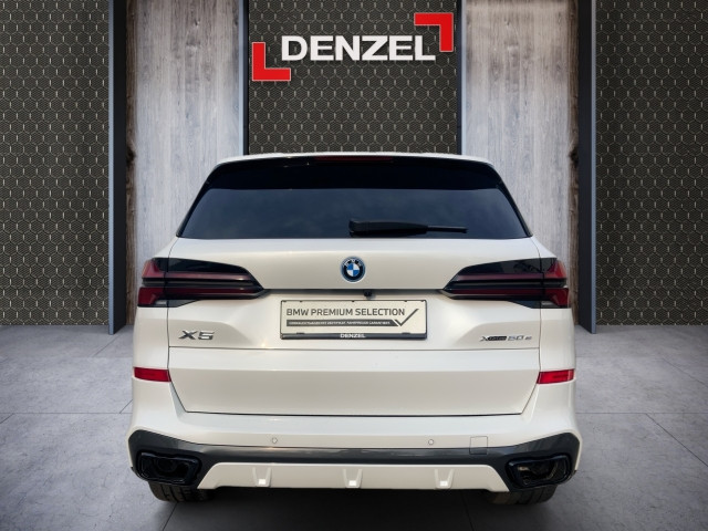 Bild 10: BMW X5 xDrive50e G05 XB1