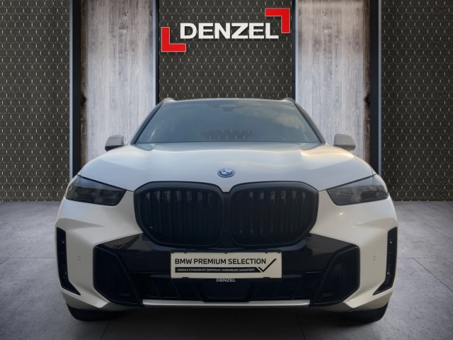 Bild 12: BMW X5 xDrive50e G05 XB1