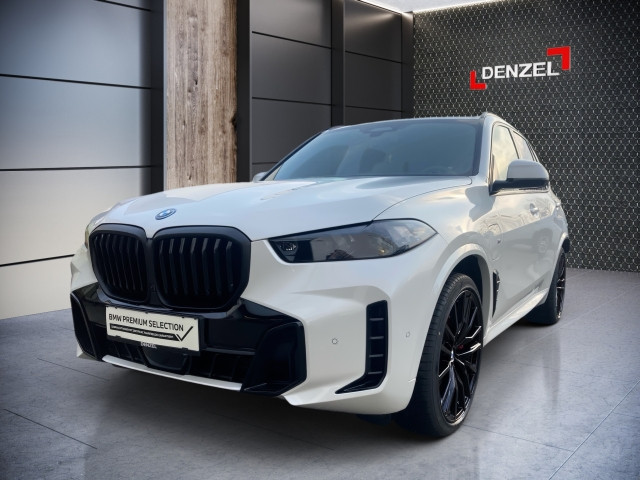 Bild 1: BMW X5 xDrive50e G05 XB1
