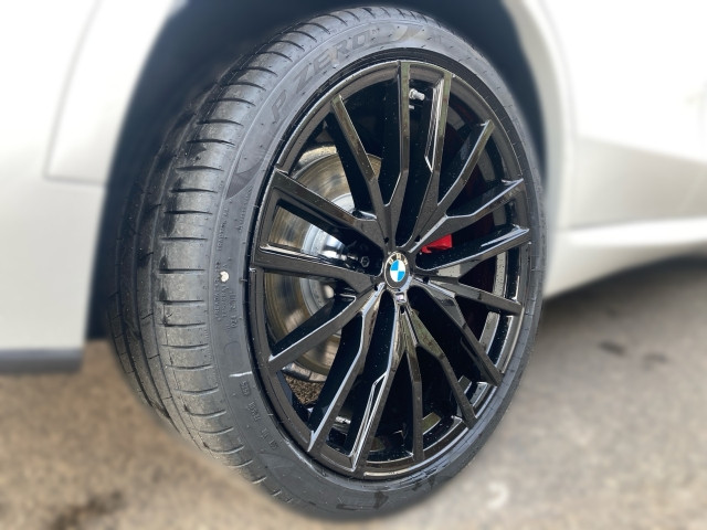 Bild 4: BMW X5 xDrive50e G05 XB1