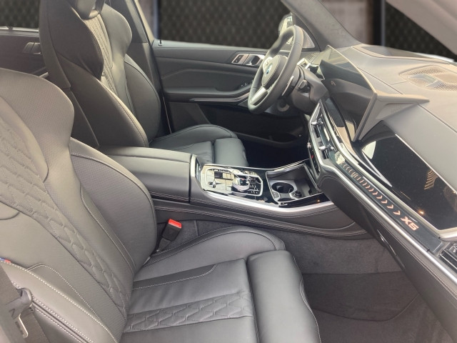 Bild 5: BMW X5 xDrive50e G05 XB1