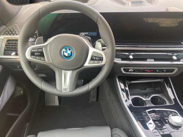 Bild 6: BMW X5 xDrive50e G05 XB1