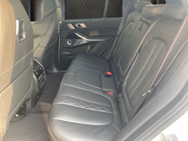 Bild 8: BMW X5 xDrive50e G05 XB1