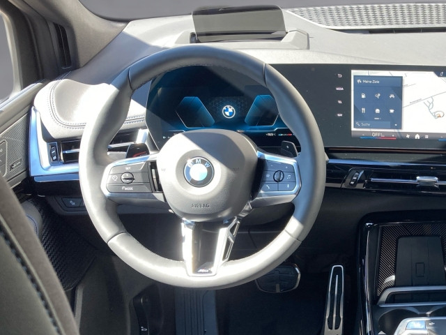 Bild 9: BMW 218i Active Tourer U06 B38