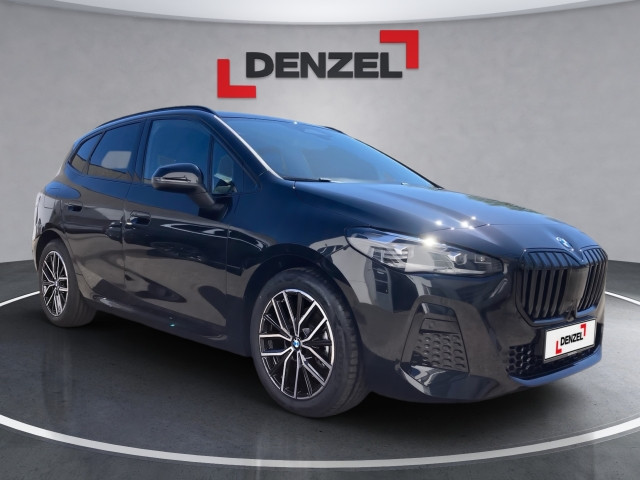 Bild 5: BMW 218i Active Tourer U06 B38